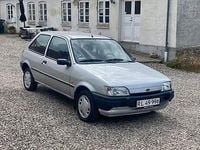 Brugt Ford Fiesta 1995 Hatchback