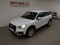 brugt Audi Q2 1,4 TFSi 150 Sport S-tr.