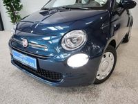 brugt Fiat 500 0,9 TwinAir 80 Collezione