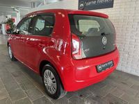 brugt VW up! Up! 1,0 60 Move