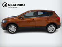 brugt Suzuki SX4 S-Cross 1,0 Boosterjet Active