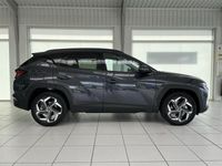 brugt Hyundai Tucson 1,6 T-GDI Plugin-hybrid Essential 4WD 265HK 5d 6g Aut.