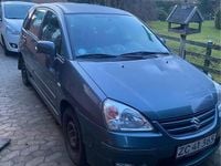 Brugt Suzuki Liana GLX 107 HK (78 kW) 2007 Hatchback