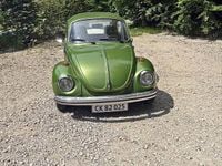 Brugt VW Käfer 1974 Sedan