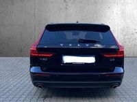 Brugt Volvo V60 Momentum 190 HK (139 kW) 2018 Stationcar