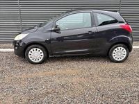 Brugt Ford Ka 69 HK (50 kW) 2011 Hatchback