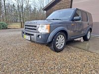 Brugt Land Rover Discovery 3 HSE 2005 SUV