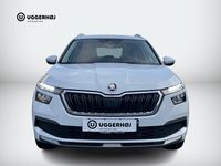Brugt Skoda Kamiq Style 115 HK (84 kW) 2020 SUV