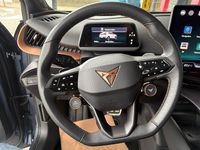 Brugt Cupra Tavascan Endurance 210 kW (286 HK) 2025 Tavascan blue SUV