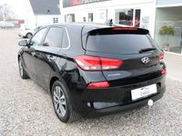 brugt Hyundai i30 1,6 CRDi 110 Premium