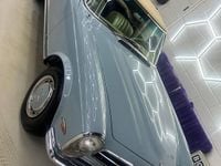 Brugt Mercedes SL280 1969 Cabriolet