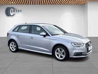 Brugt Audi A3 Sportback e-tron Sport 204 HK (150 kW) 2020 Hatchback