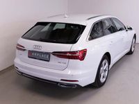 brugt Audi A6 40 TDi Sport Avant S-tr.