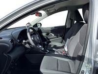 brugt Toyota Yaris 1,0 VVT-I Active 72HK 5d A+