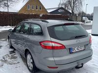 Brugt Ford Mondeo 145 HK (106 kW) 2007 Stationcar