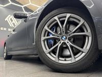 Brugt BMW 330e M Sport 292 HK (214 kW) 2021 Koksmetal Stationcar