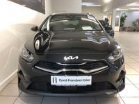 brugt Kia Ceed Sportswagon 1,5 T-GDi Prestige