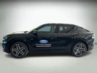 Brugt Ford Capri Extended Range 210 kW (286 HK) 2024 Sort Coupe