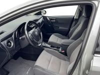 brugt Toyota Auris Touring Sports 1,8 Hybrid Prestige 136HK Stc Aut. A++