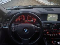 Brugt BMW 530 245 HK (180 kW) 2010 Sedan