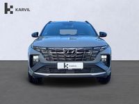 Brugt Hyundai Tucson N Line 265 HK (194 kW) 2023 Shadow grey SUV