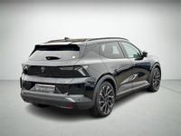 Brugt Renault Scenic E-Tech Esprit Alpine 161 kW (220 HK) 2024 Sortmetal SUV