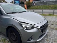 Brugt Mazda 2 2015 Hatchback