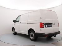 brugt VW Transporter Kort 2,0 TDI BMT 114HK Van