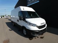 brugt Iveco Daily 35S18 12m3 3,0 D Forza+ A8 V 176HK Van 8g Aut. 2022