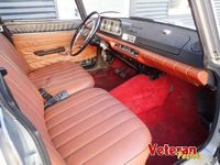 Brugt Peugeot 404 1970 Stationcar