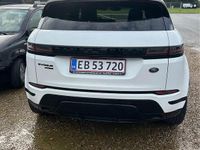 Brugt Land Rover Range Rover S 309 HK (227 kW) 2021 SUV