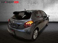 brugt Peugeot 208 1,6 BlueHDi 100 Envy Sky