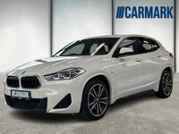 Brugt BMW X2 Advantage 220 HK (161 kW) 2021 Hvid SUV