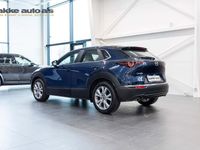 brugt Mazda CX-30 2,0 e-SkyActiv-G 150 Sky aut.