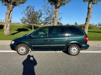 Brugt Chrysler Voyager 147 HK (108 kW) 2009 MPV