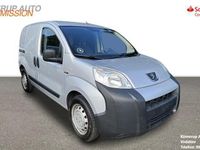 brugt Peugeot Bipper 1,3 HDI Fresh Start/Stop ESG 75HK Van Aut.