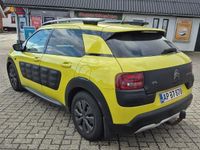 Brugt Citroën C4 2014 SUV