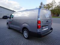 brugt Toyota Proace Long 2,0 D Comfort Master 144HK Van 8g Aut. C