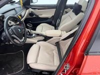 Brugt BMW X1 143 HK (105 kW) 2013 SUV