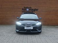 brugt Kia Ceed Sportswagon 1,6 PHEV Upgrade DCT