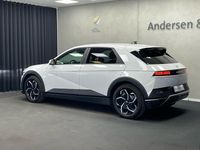 Brugt Hyundai Ioniq Essential 160 kW (218 HK) 2021 Atlaswhite Hatchback