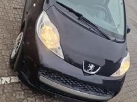 Brugt Peugeot 107 68 HK (50 kW) 2011 Hatchback