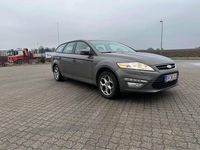 Brugt Ford Mondeo S 116 HK (85 kW) 2011 Stationcar