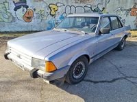 Brugt Ford Granada 1984 Sedan