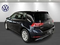 brugt VW Golf VII 1,5 TSi 130 Comfortline DSG