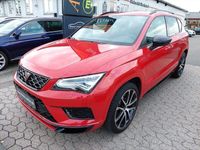 brugt Cupra Ateca TSi DSG 4x4