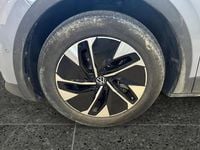 Brugt VW ID.4 Pro 127 kW (174 HK) 2022 Grå SUV