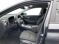 brugt Hyundai Kona EL Advanced 204HK 5d Trinl. Gear