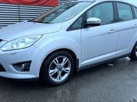 brugt Ford C-MAX 1,0 SCTi 125 Edition