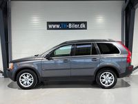 Brugt Volvo XC90 163 HK (119 kW) 2005 SUV